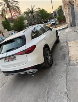 مرسيدس بنز GLC